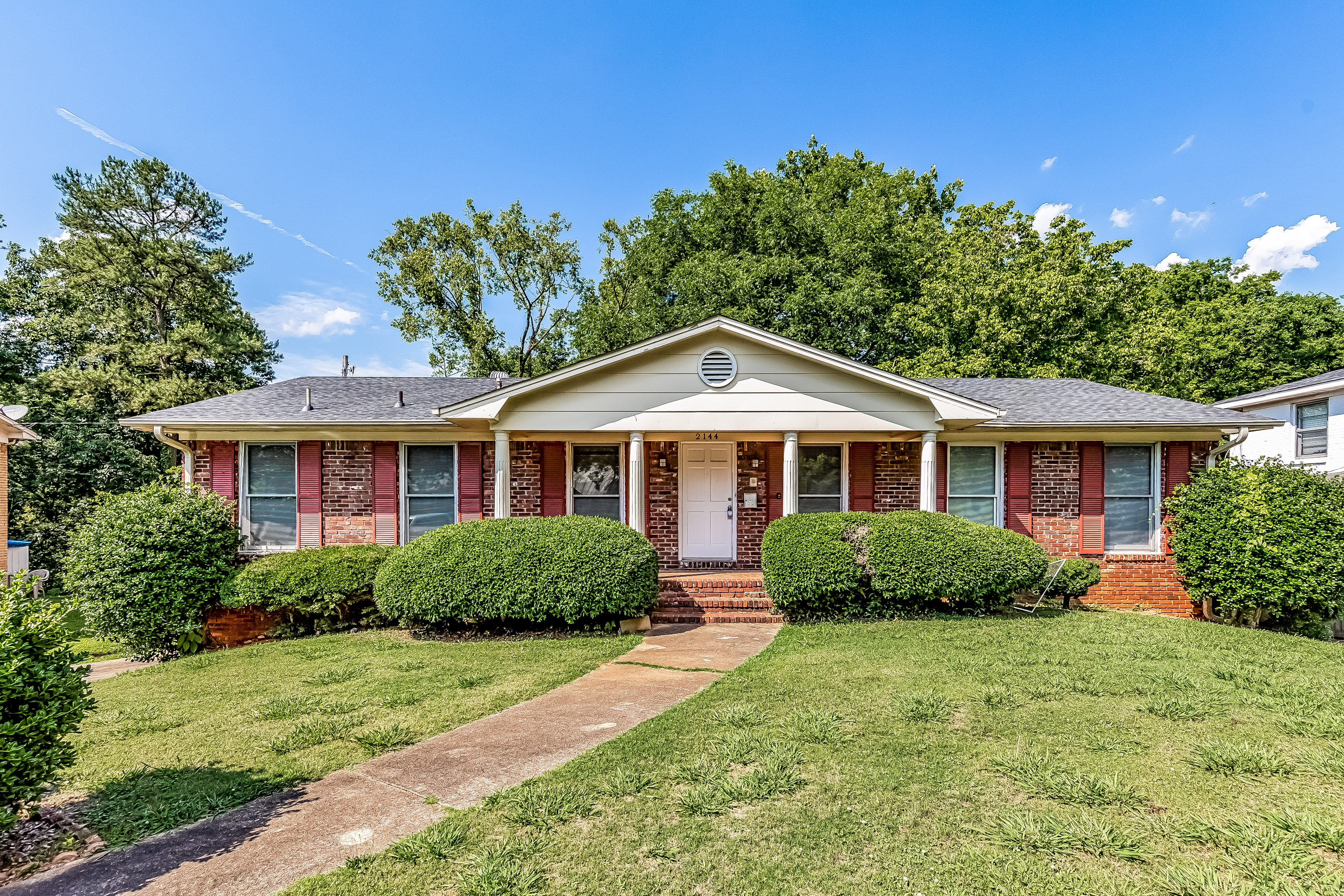 2144 Etowah St Tarrant, AL 35217